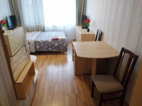 Гостиница Stroomi Residents Apartments  Таллинн